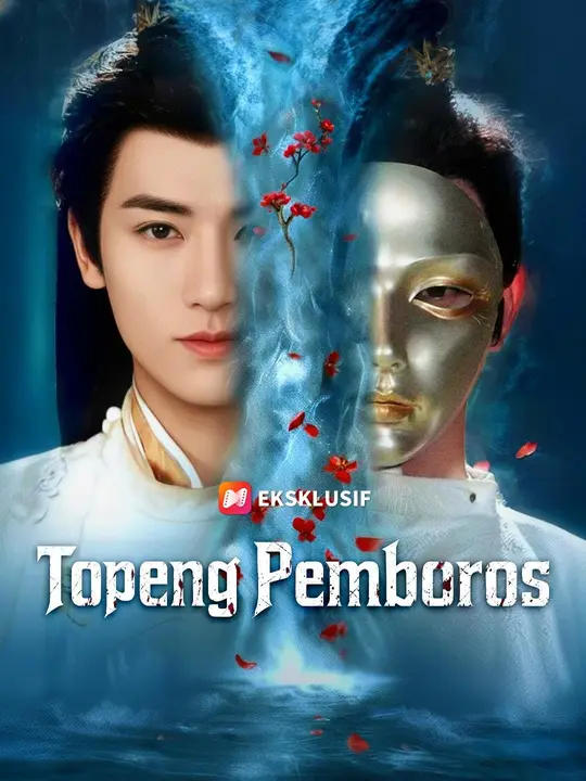 Topeng Pemboros Season 1 (2026)